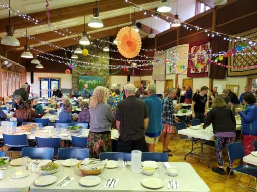 Cascade Contra Dancers 2019
